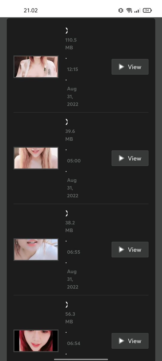 ReX55241576's tweet photo. Xoxo mango, dm aja kalo minat atau chat aja tele di bio https://t.co/qsJe5ugQks