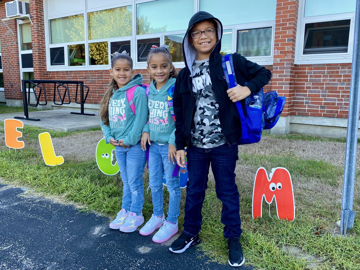 Stoughton Schools tweet media