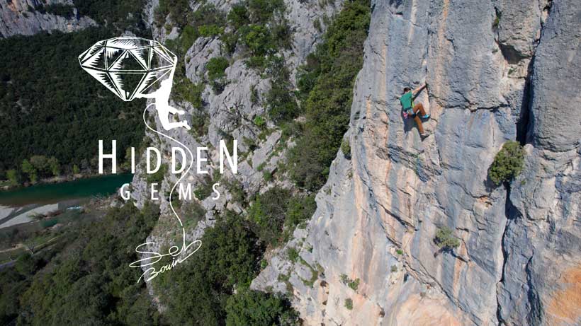 1er épisode du Hidden Gems avec Seb Bouin.
Découverte du Thaurac et de Gold Thaurac une voie ouverte par Seb , peut être le premier 9A du Thaurac.
eb-escalade.com/hidden-gems-le…