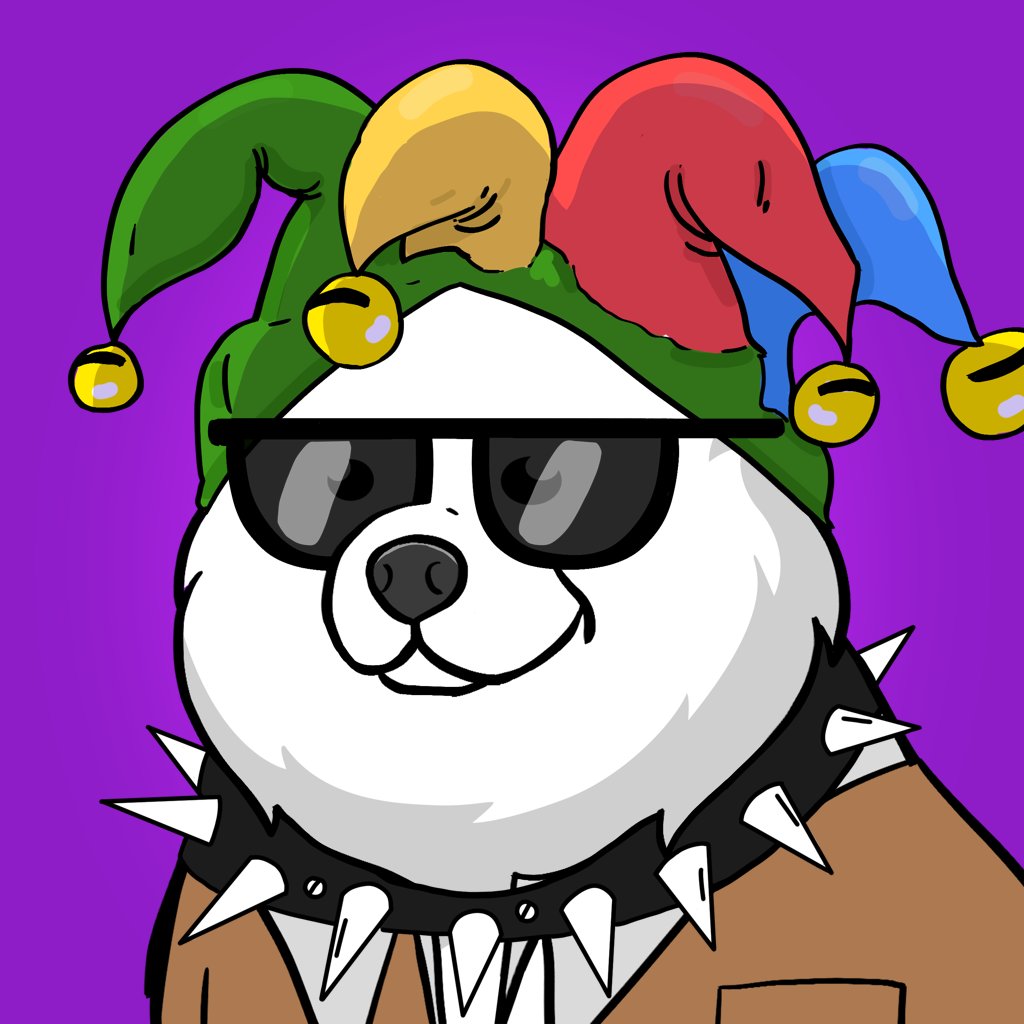 samoyedcoin's tweet image. GIVEAWAY TIME, FAMOOOO! 😱

To celebrate the floor price of SAMO NFTs hitting an all-time high of 6 $SOL, we're giving away 1x NFT! 🔥

HOW TO WIN:
• Like &amp;amp; Retweet ❤️
• Follow @samoyedcoin
• Reply "#SamoIsComing" under this tweet
 
Winner picked on FRIDAY, SEPT 9! 🐶