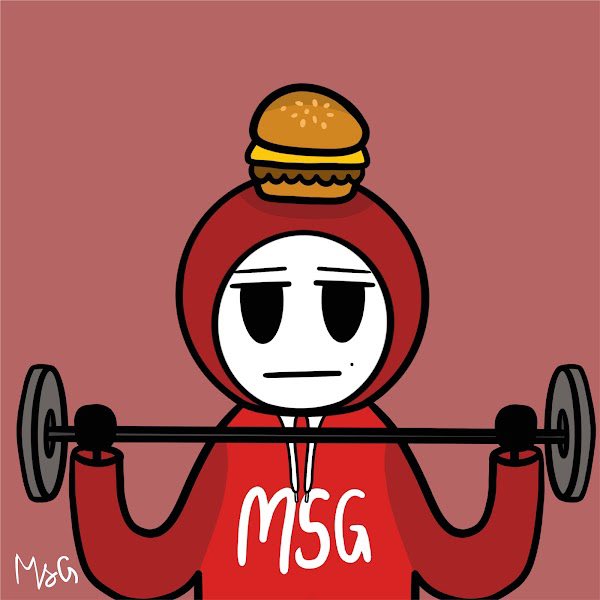 Tmatchstickguy's tweet photo. I’m not feeling very worky today.

Check out this NFT on @opensea: https://t.co/bPWFlZXfMP

@theMSGang

#NFTs #NFT #NFTcollector #NFTCommunity #NFTartist #NFTartists #nftcollector #NFTCollection #NFTArts https://t.co/HoLpNukUgV
