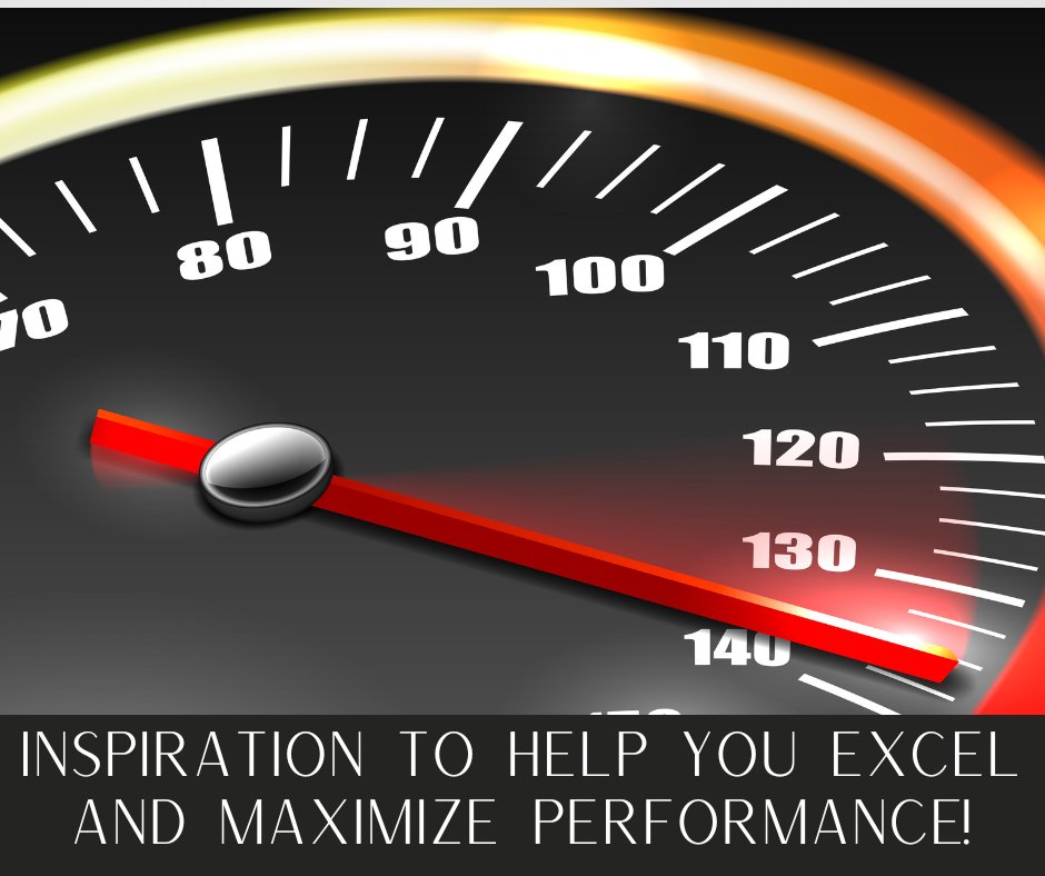 Inspiration for your Friday!

- What to Do If Your Team Is Underperforming - ed.gr/d9d9j
- How to Build A More Creative Team - ed.gr/d9d9k
- How to Develop Your Team When You’re Short On Time - ed.gr/d9d9l

#leadershipdevelopment #teambuilding