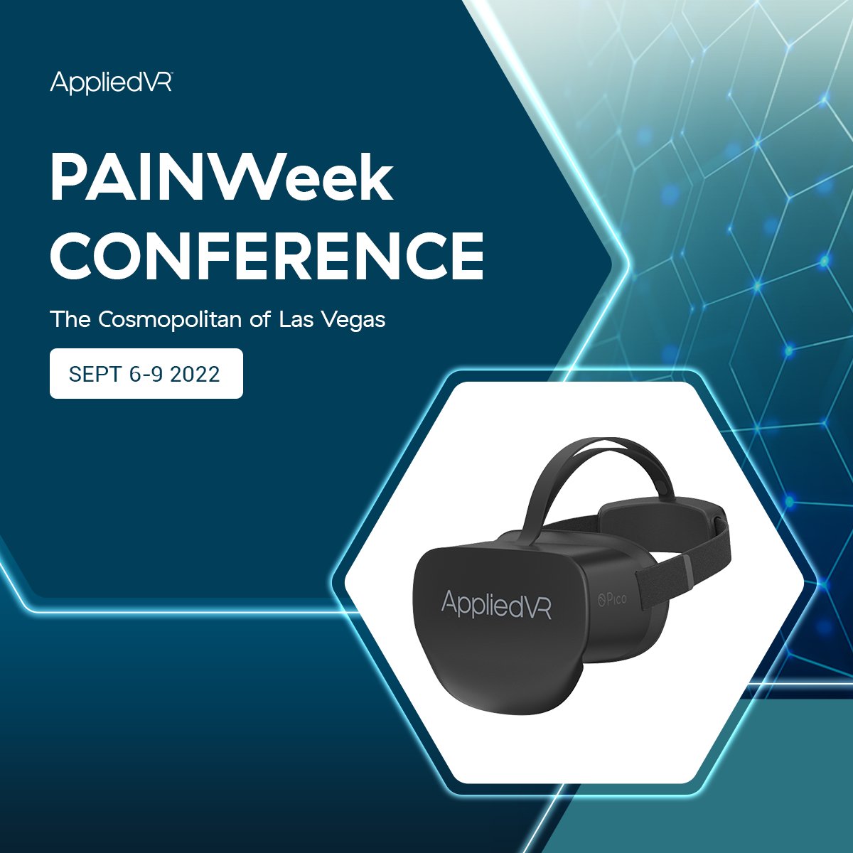 AppliedVR tweet media