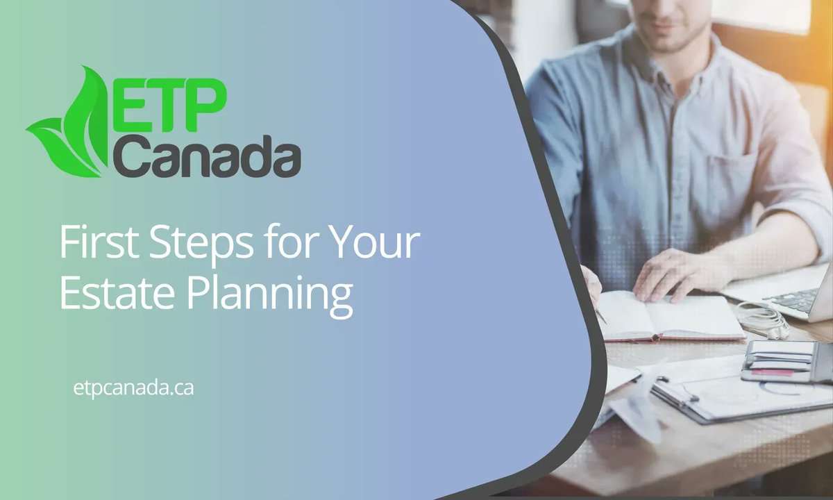 We often talk about the importance of having an estate plan made. However, without knowing where to begin, the task can seem daunting to someone who is just starting their estate planning journey. Let’s look at some of the important first steps:
buff.ly/3Ps7aJY