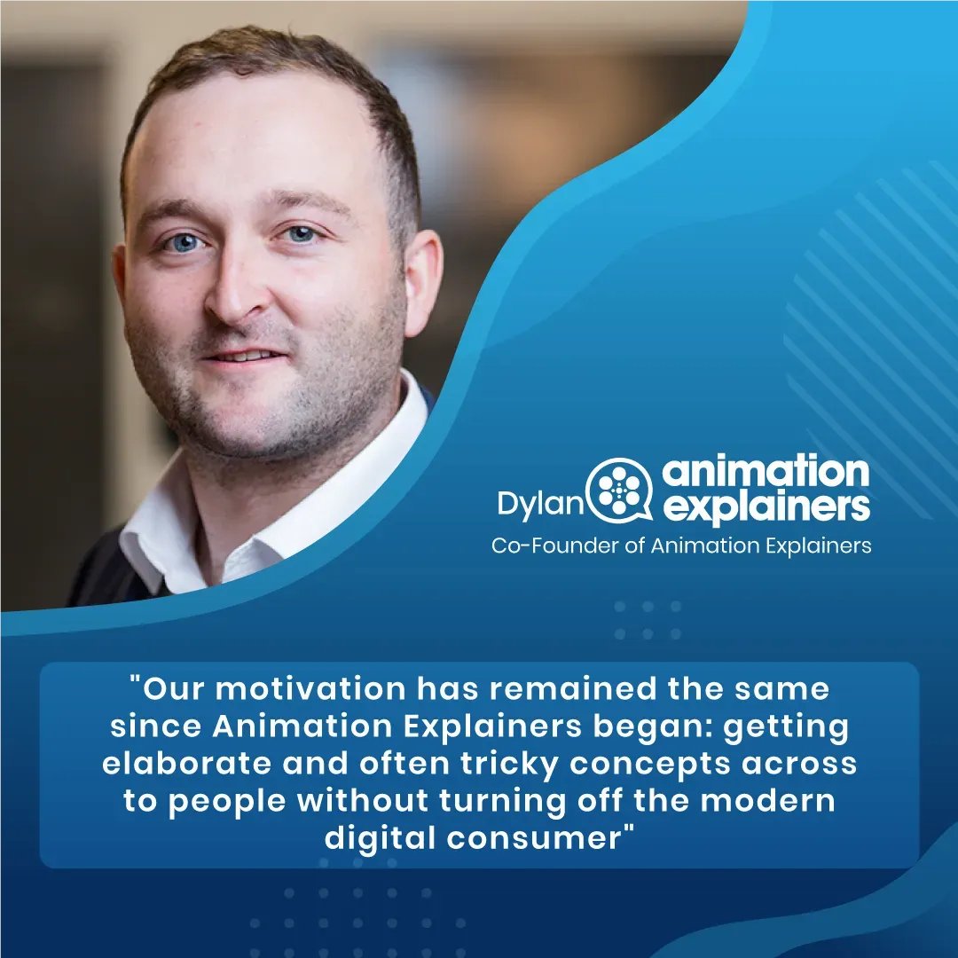 animatexplainer's tweet photo. ๐ฃ๏ธโ
๐ - https://t.co/iMnhuav2Fi
#animationexplainers https://t.co/geNlXY4Ybm