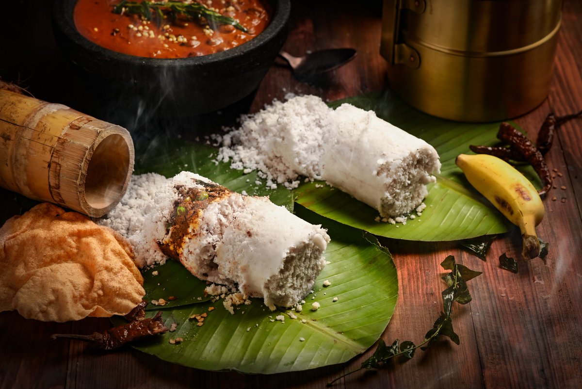 ONAM THEMED BRUNCH
Enjoy festive delights inspired by Onam, this Sunday Brunch. Glorious regional delights, with a special live puttu counter, other sumptuous fare, cocktails and delectable desserts 

At CUR8 | 12:30 pm - 4:00 pm 
Call  +91 76191 46004

#brunch #onam #onamfood