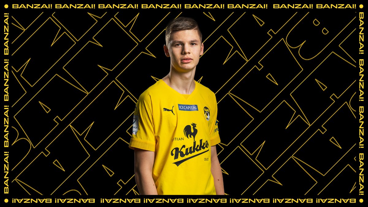 Kuopion Palloseura tweet media
