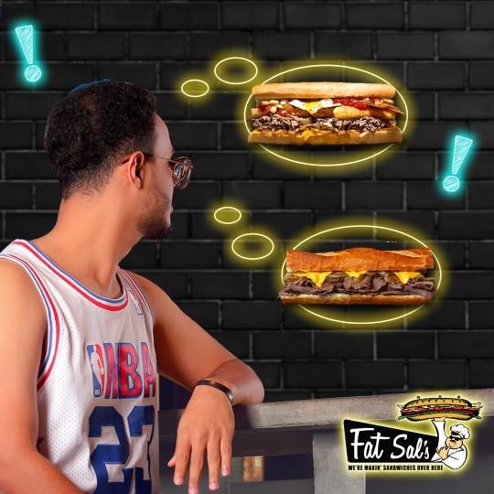 Fat Sal's KSA tweet media