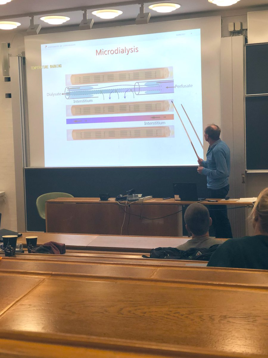 CVgroupNEXS's tweet photo. Day 3 highlights include introduction to the methods #VascfuncAngio
From here the participants will design and eventually perform a pilot study to test their hypothesis 🤩
📸 @marcosspra https://t.co/PEWDVmbSrX