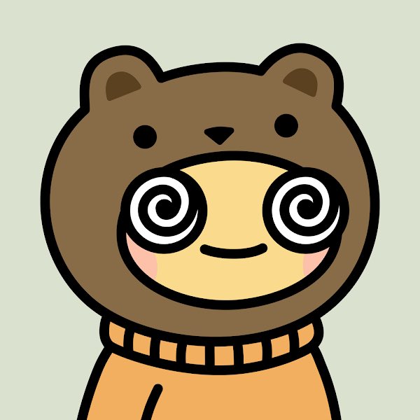 DolceCL_eth's tweet photo. Lost my NFT virginity joining @WonderPals ! pew pew 

Can’t wait to grow with you guys! #wonderpals https://t.co/s0PRMa7KLN