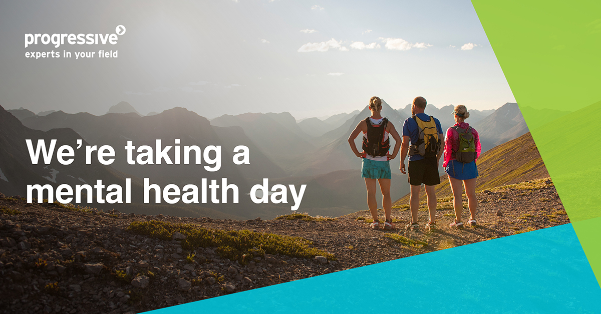 Progressive tweet media