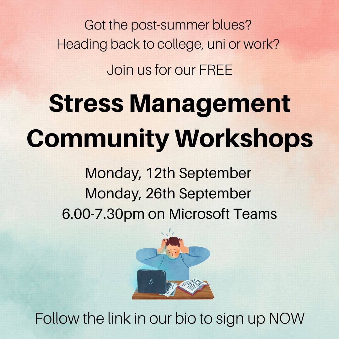 Ealing IAPT tweet media