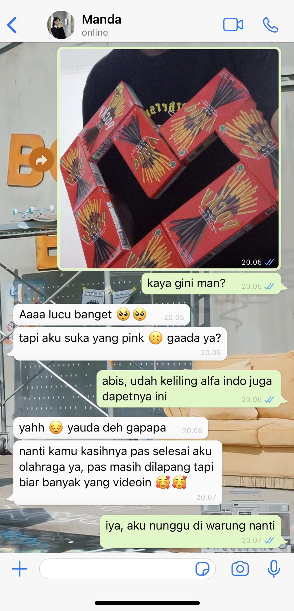 рќ ђiko On Twitter в Bucin Bukan Sembarang Bucin Https T Co