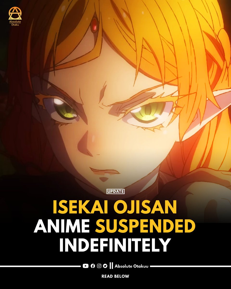 Absolute Otakuu tweet media