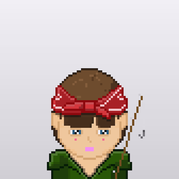 <a href="/MoonFishersNFT/">MoonFishers | Sold out</a> Bandana is ready!