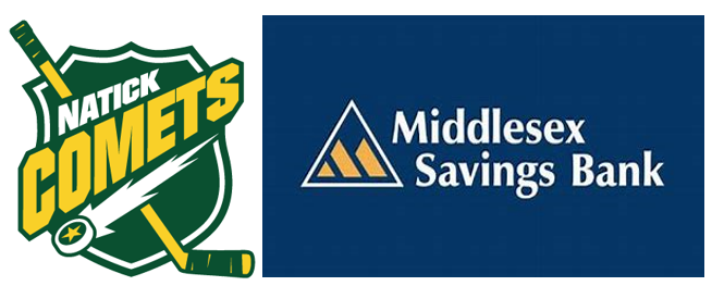 BehaviorImprov's tweet image. Thank you Middlesex Savings Bank for sponsoring the Natick Comets youth hockey programs in your local communities! 
@MiddlesexBank @NatickComets