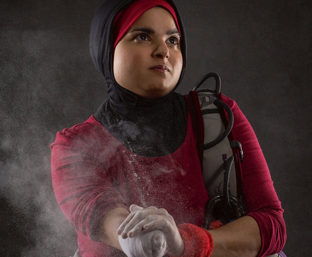 We had the pleasure of welcoming <a href="/AnousheHusain/">Anoushé Husain</a> as our guest speaker at the #DofE UK Youth Ambassadors Inspirational Speaker workshop last night. An incredible human being who demonstrates resilience, determination and that there is always a solution. Thank you! 
@dofe