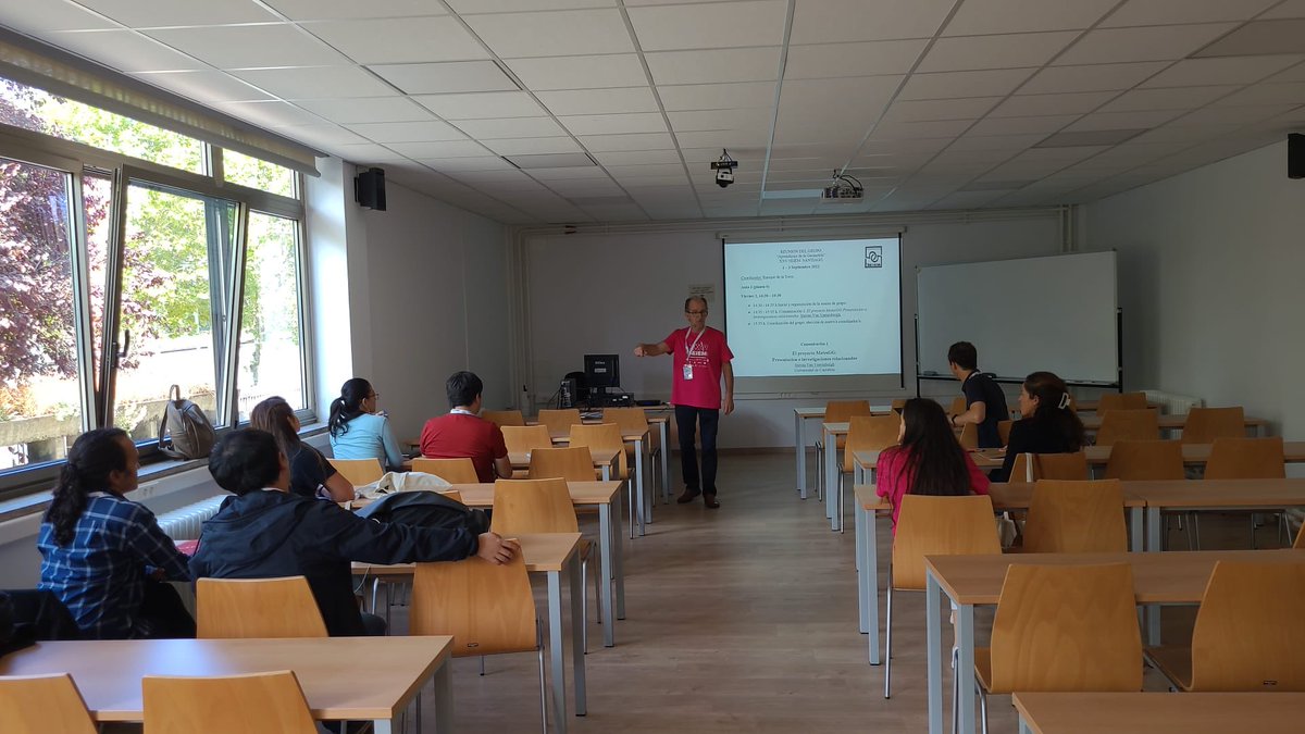 XXV Simposio SEIEM tweet media