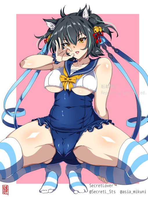 skeb納品物です。
ご依頼ありがとうございました。 