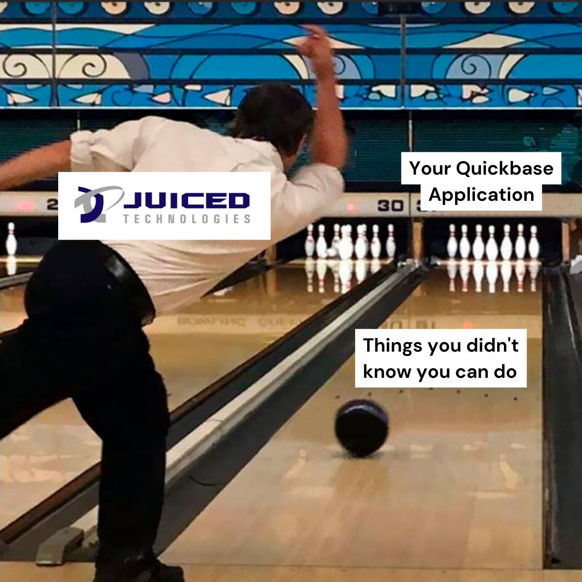 Juiced Technologies tweet media