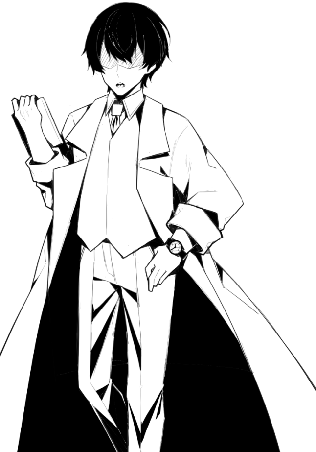 OlivinaKatz's tweet photo. Curious, analytical, confident
He has a relative family but then...
#charsheet #memoryrewind #gamedevelopment #gamedev #indiegame #indiegaming #visualnovel https://t.co/ixWyiY957n
