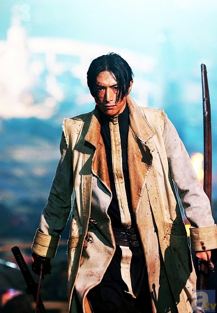 伊勢谷友介 Twitter Search Twitter