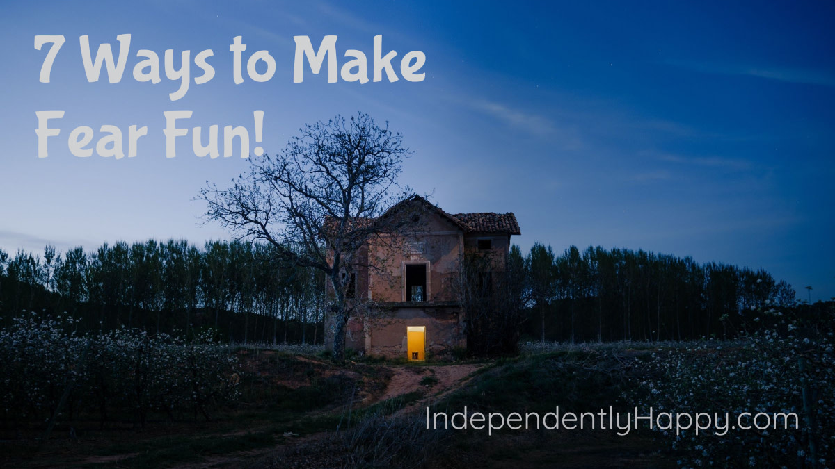 indyhayhay's tweet image. When Fear Isn&apos;t Fun

independentlyhappy.com/make-fear-fun
#Funcomfortable #ConquerFear #makefearfun #Uncomfortability