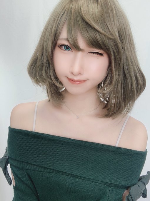 Twitterのコスプレ画像10