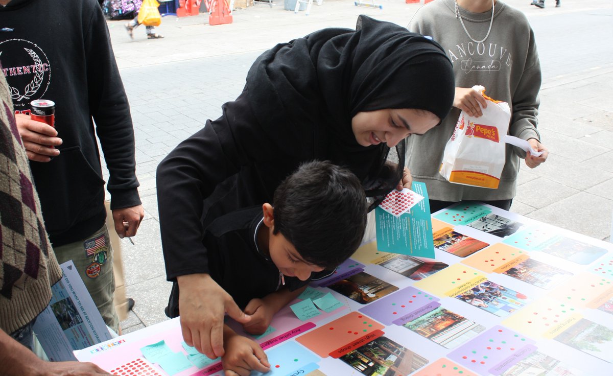 NewhamLondon's tweet photo. The area around Gallions Reach &amp; the former Beckton Gas Works is an opportunity to create a new neighbourhood called Beckton Riverside. Please tell us what you want to see there

Talk to us tomorrow at the Newham Unlocked festival, Beckton Park 12pm-4:30pm https://t.co/lVdQzwVGx9 https://t.co/aKMKLlFkD4