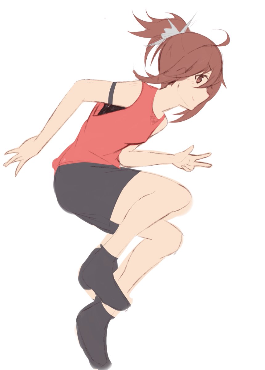 ラクガキ友奈ちゃん 