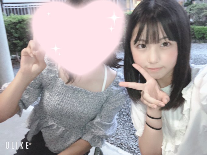 Twitterのコスプレ画像15