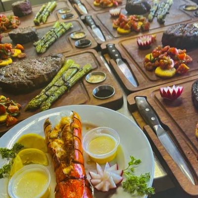 BoatersBistro's tweet photo. #NewProfilePic https://t.co/5qnnkreyJj