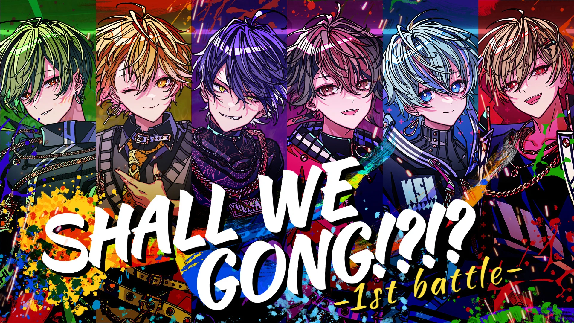 シクフォニ🎼 on X: 