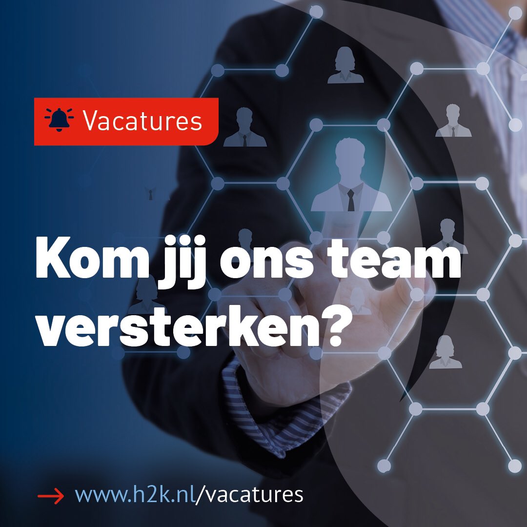 H2KSchiedam's tweet photo. We zijn opnieuw op zoek naar nieuwe collega’s! Instructeur Industrie iets voor jou? Klik op onderstaande link:
https://t.co/OCNIvAW60u 

Voor de andere vacatures? Kijk op onze website https://t.co/mKp6phG24C https://t.co/lg5D5b6D4R
