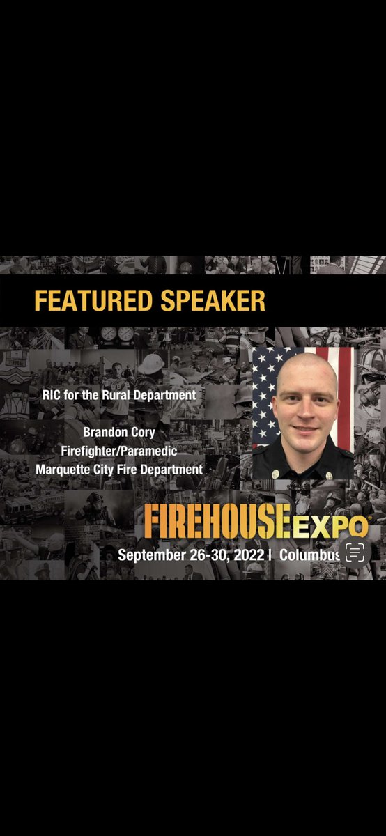 Bullaxe343's tweet photo. It’s officially Expo month. Come join me and all the other great instructors in Columbus for a great week of training. https://t.co/p4JpdV6OvD