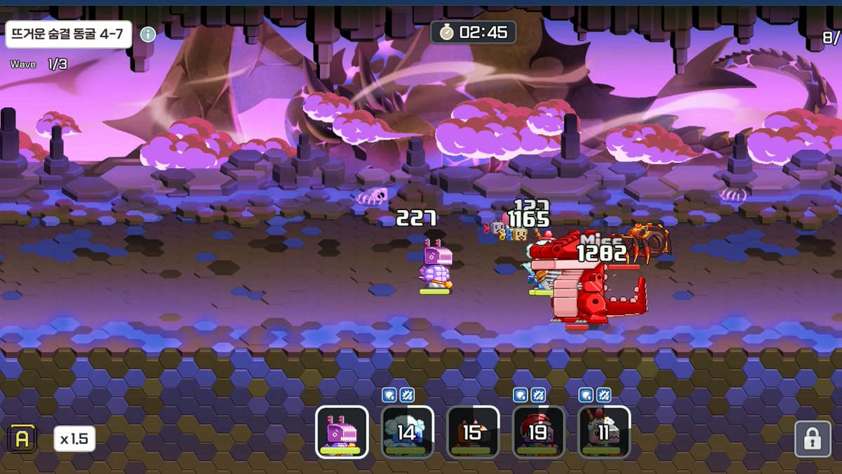 OwenChae's tweet photo. #MTDZ, #MTDZ_THE_GAME, #MCNT
It's ON baby! https://t.co/MHa509UGsE