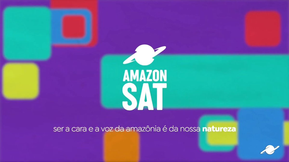 falamaisonline's tweet photo. Canal Amazon SAT lança publicidade personalizada e interatividade.
https://t.co/C4NTGj6xFQ
#AmazonSat #Televisão #Tecnologia #FalaMaisOnline https://t.co/HZ3cfAzmsc