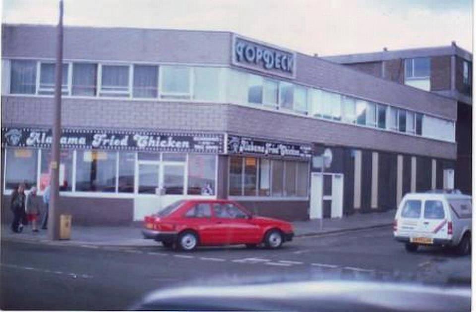 mark_wells22's tweet photo. @davidcoverdale close to your flat? https://t.co/7Z3u7rclSp