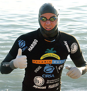 En un futuro no muy lejano...