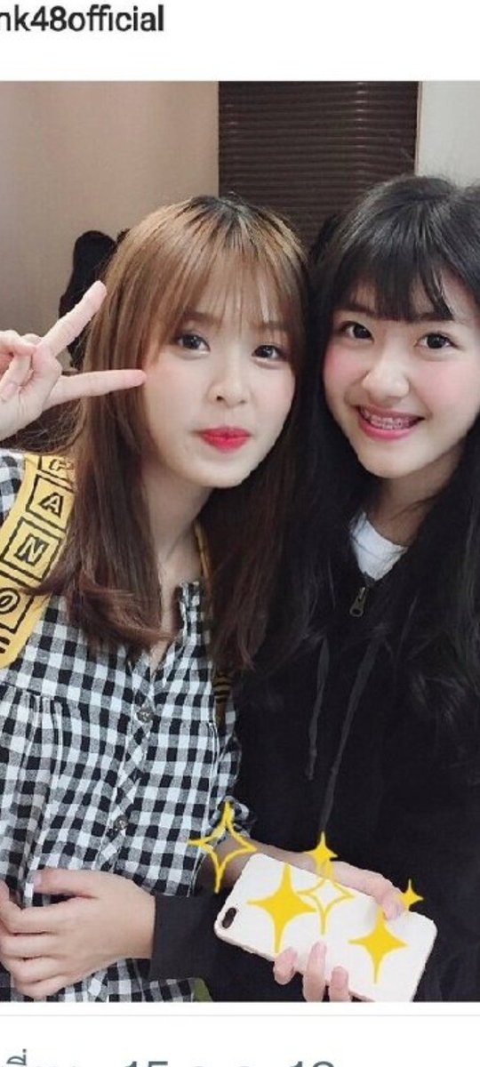 khmixochimobyx1's tweet photo. #MobileBNK48
#Efmfandom
#gygeebnk48
น่ารักมากคู่นี้🐙🐷❤️❤️❤️❤️❤️#โมจี้ https://t.co/pQadZ54T3L