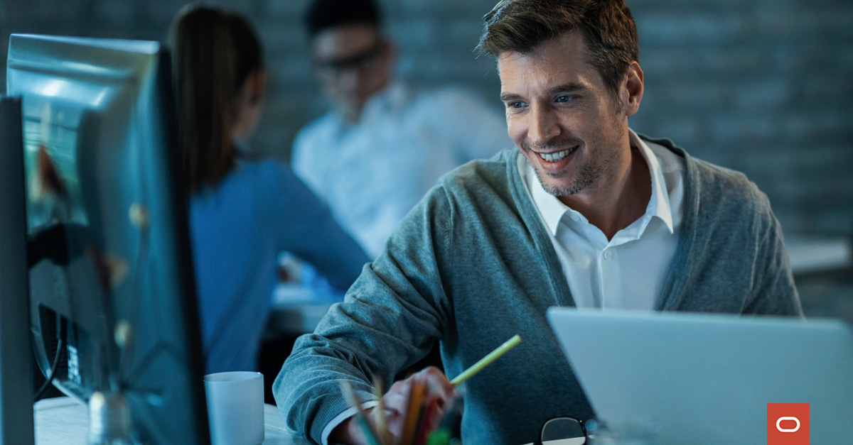 samantha_pavia's tweet photo. .@Oracle Autonomous #Database is a leader in Omdia’s Modern Data Analytics Platforms. Scores highest on both “customer experience" and “capability” — learn more: https://t.co/b3Eg3eOdYR https://t.co/oMzylgO1y2