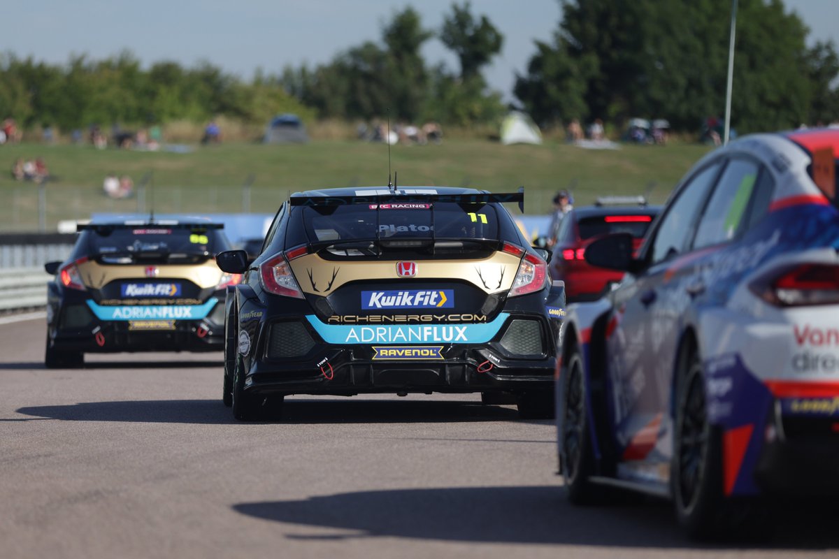 📰 Rich Energy BTC Racing hits the highs at Thruxton

👉 btcc.net/2022/09/02/ric…

#BTCC