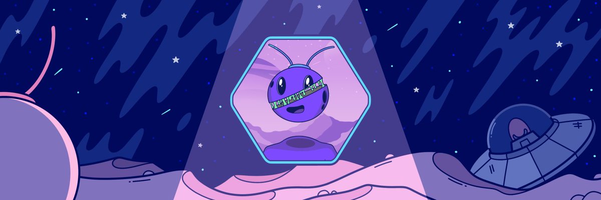 Yagiverse 🛸 tweet media