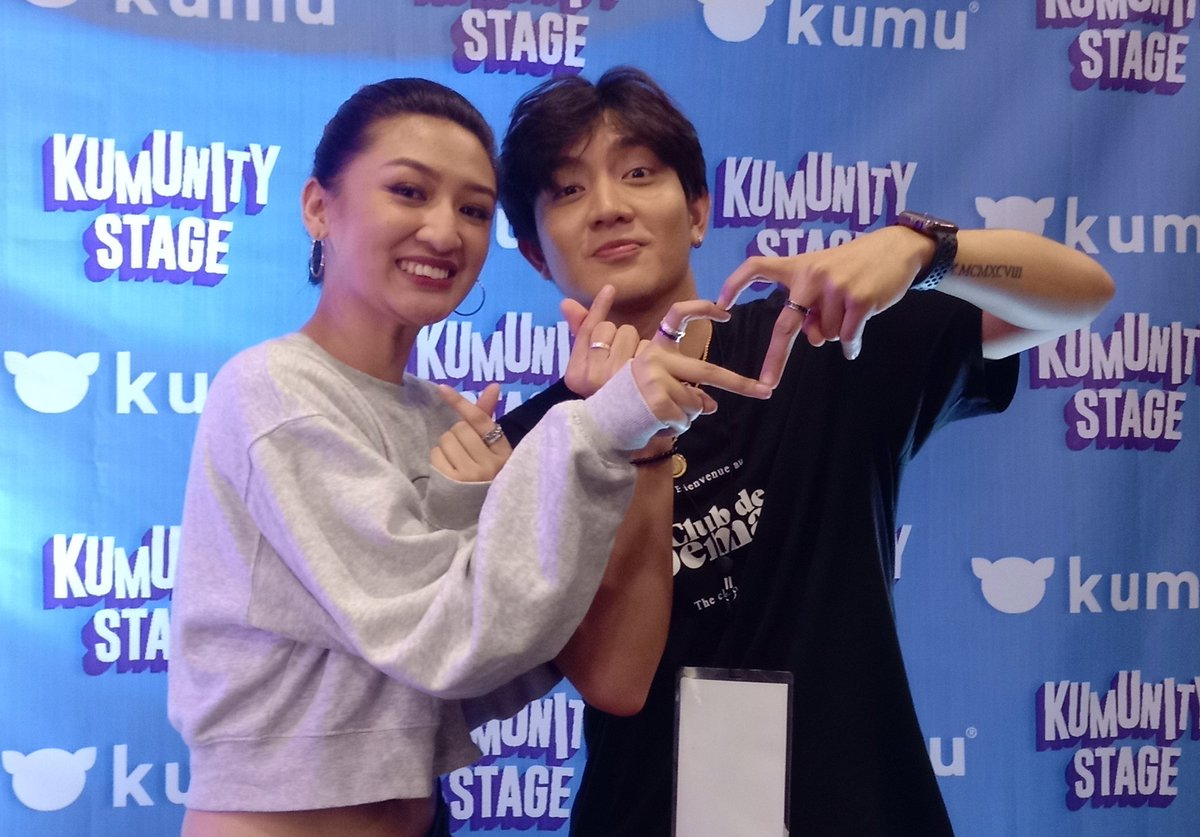 Heart pic ayuda everyone 💜

KUMUCONCERTis4U RALPHGAIL
<a href="/ralphhmalibunas/">ralph malibunas</a> <a href="/struggail/">GAIL BANAWIS</a> <a href="/kumuPH/">Kumu - Pinoy Live Streaming App</a> #KumuIs4UConcert #KumuIs4U