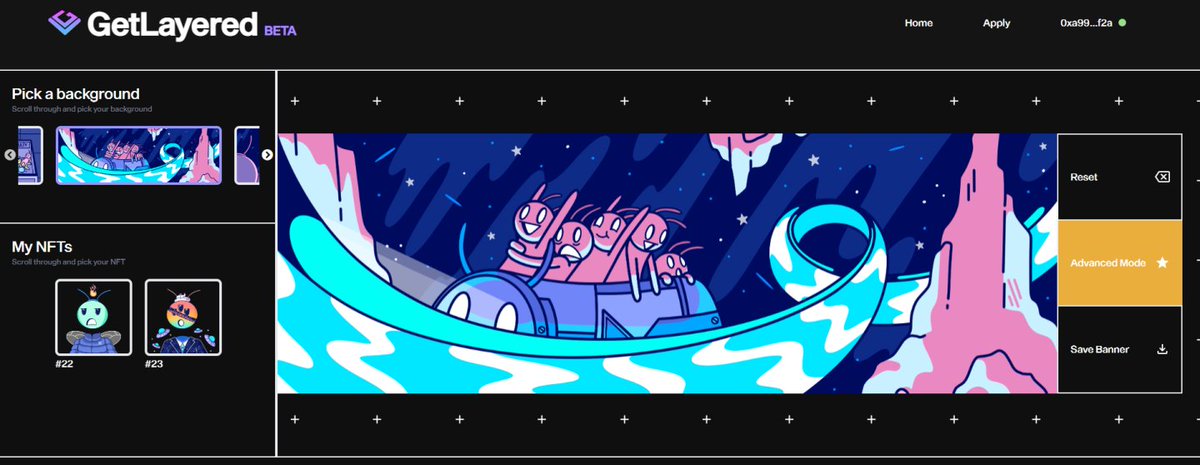 Yagiverse 🛸 tweet media