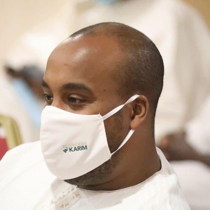 Kalilou Maribatrou Diaby tweet media