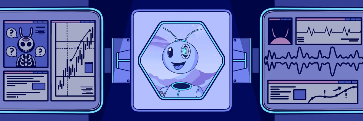 Yagiverse 🛸 tweet media