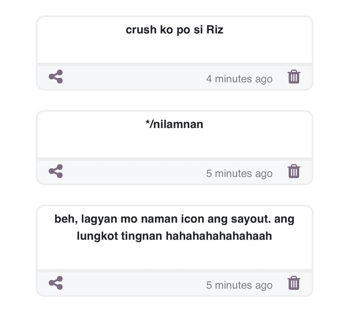 TPGCTWTS's tweet photo. – @Iittleniki crush ka raw

– thanks

– eto na po nalagyan na mb mb 😔 https://t.co/3TTF9AGuTW