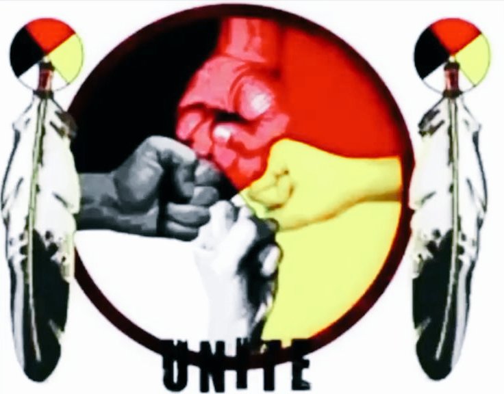 HunkpapaLakota #FirstNationsMatter tweet media