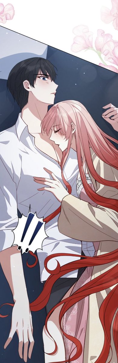 hanacore's tweet photo. i love how hillis is not only the big spoon but also tops https://t.co/sizWGkLs0Q